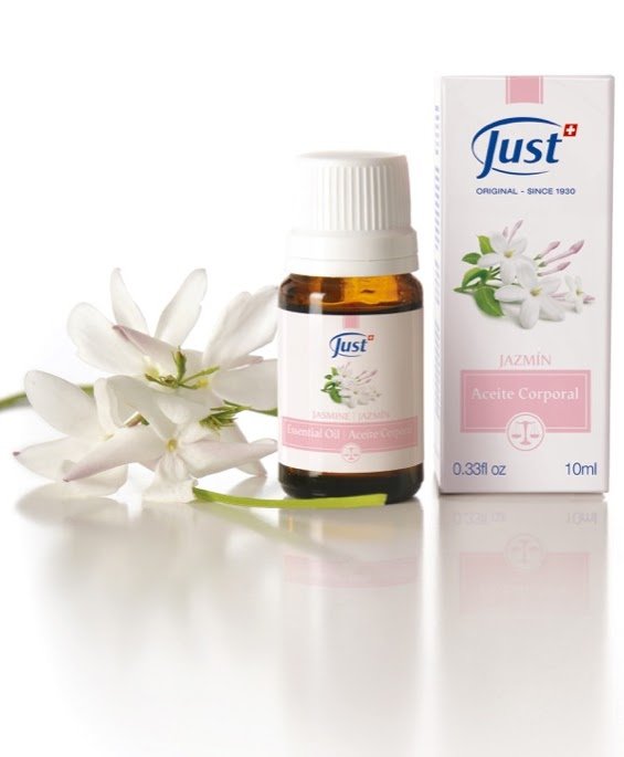 Aceite Esencial de Jazmín