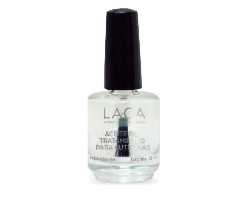 ACEITE PARA UÑAS Y CUTÍCULAS