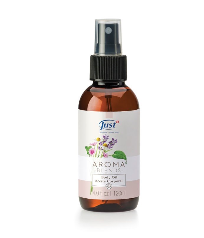Aromablends - Aceite Corporal