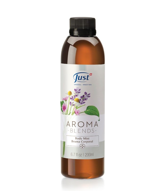 Aromablends - Bruma Corporal