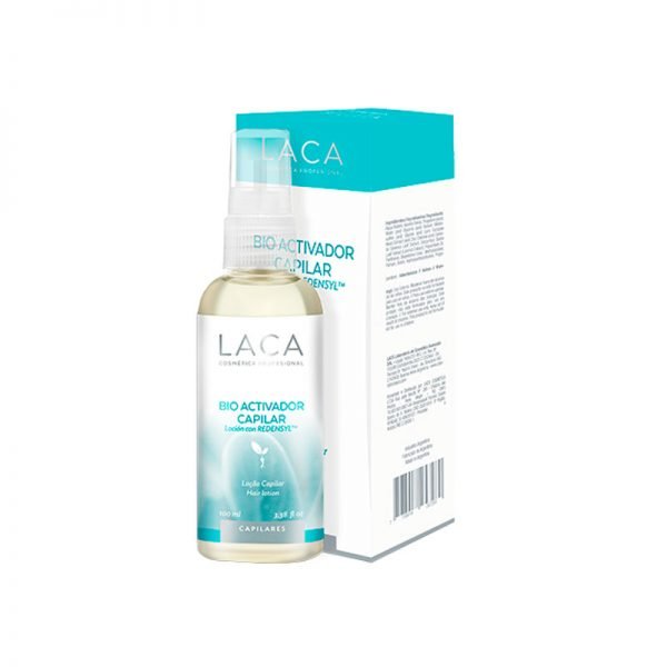 BIOACTIVADOR CAPILAR