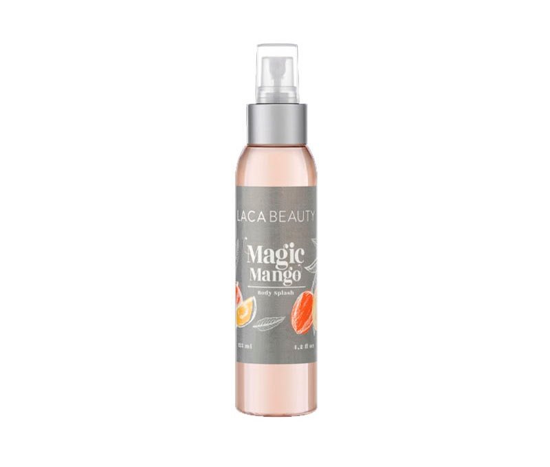 BODY SPLASH MAGIC MANGO