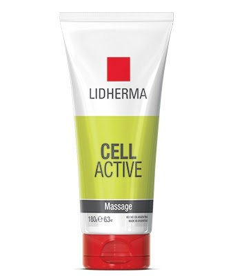 CELLACTIVE MASSAGE
