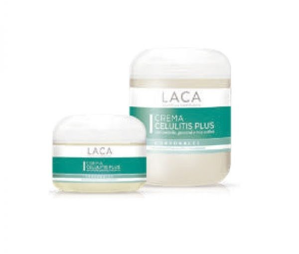 CREMA CELULITIS PLUS Con Centella