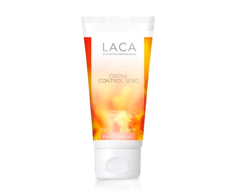 CREMA CONTROL SEBO
