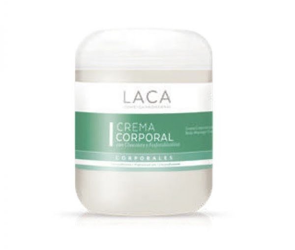 CREMA CORPORAL Con Chocolate