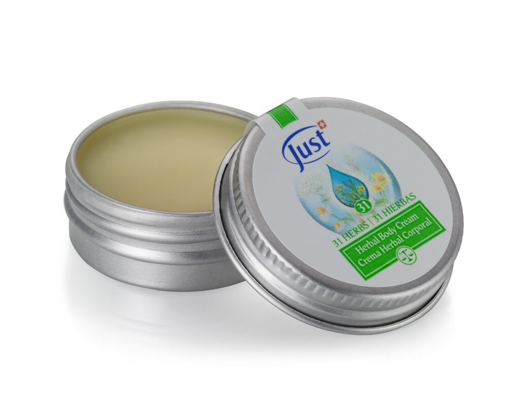 Crema Herbal 31