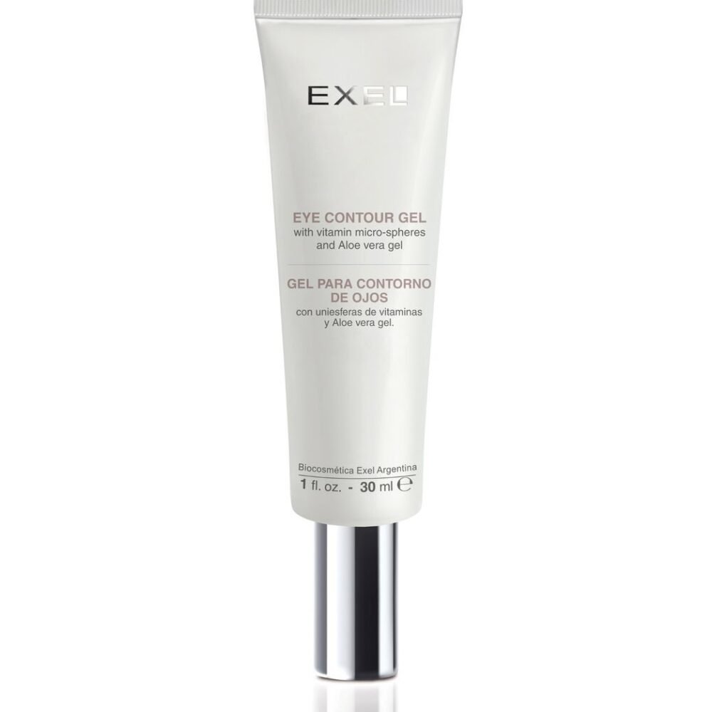 CREMA PARA PÁRPADOS REVITALIZANTE