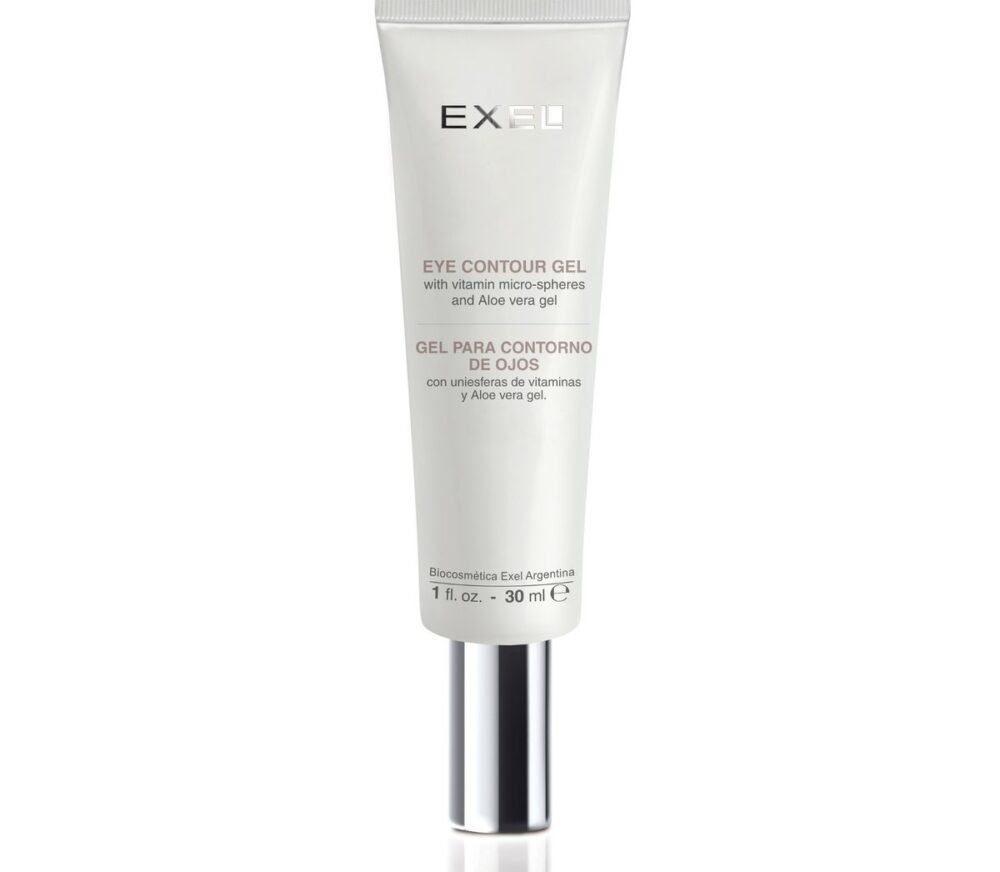 CREMA PARA PÁRPADOS REVITALIZANTE