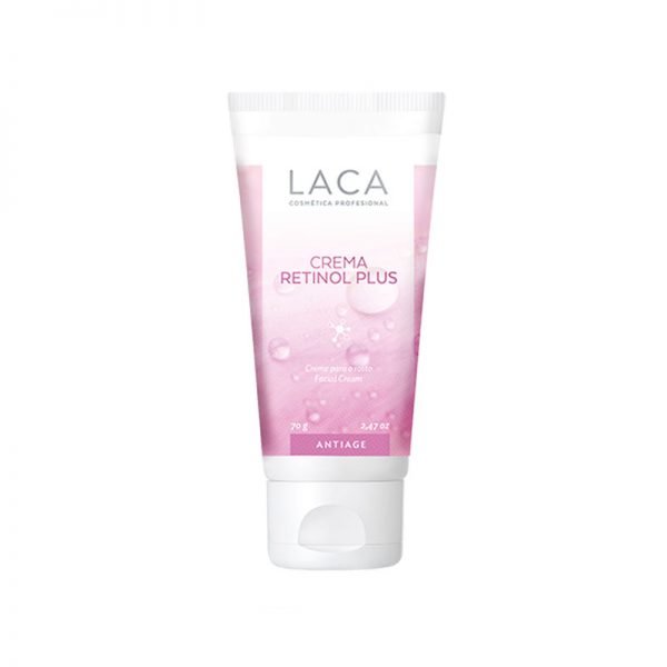 CREMA RETINOL PLUS
