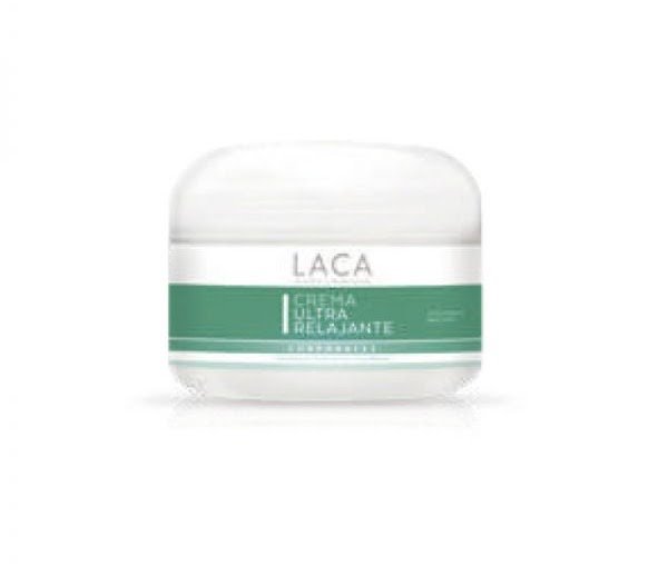 CREMA ULTRA RELAJANTE