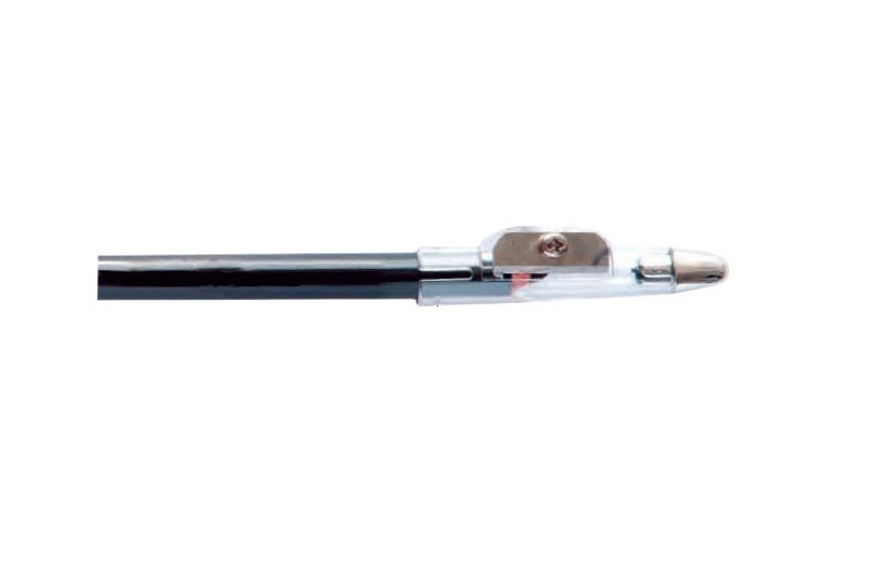 DELINEADOR DE MADERA PARA OJOS ULTRABLACK