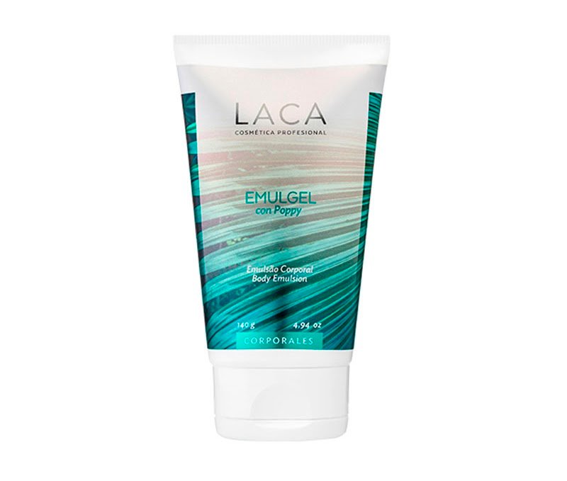 EMULGEL CON POPPY