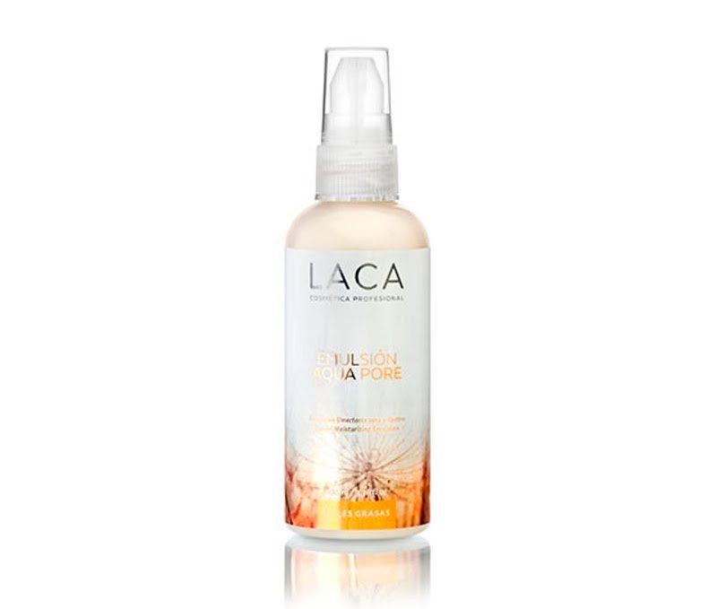EMULSIÓN AQUA PORE