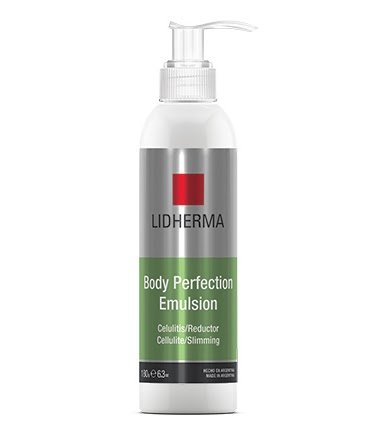 Emulsion Body Perfection