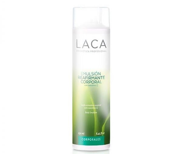 EMULSIÓN REAFIRMANTE CORPORAL