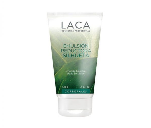 EMULSIÓN REDUCTORA SILHUETA