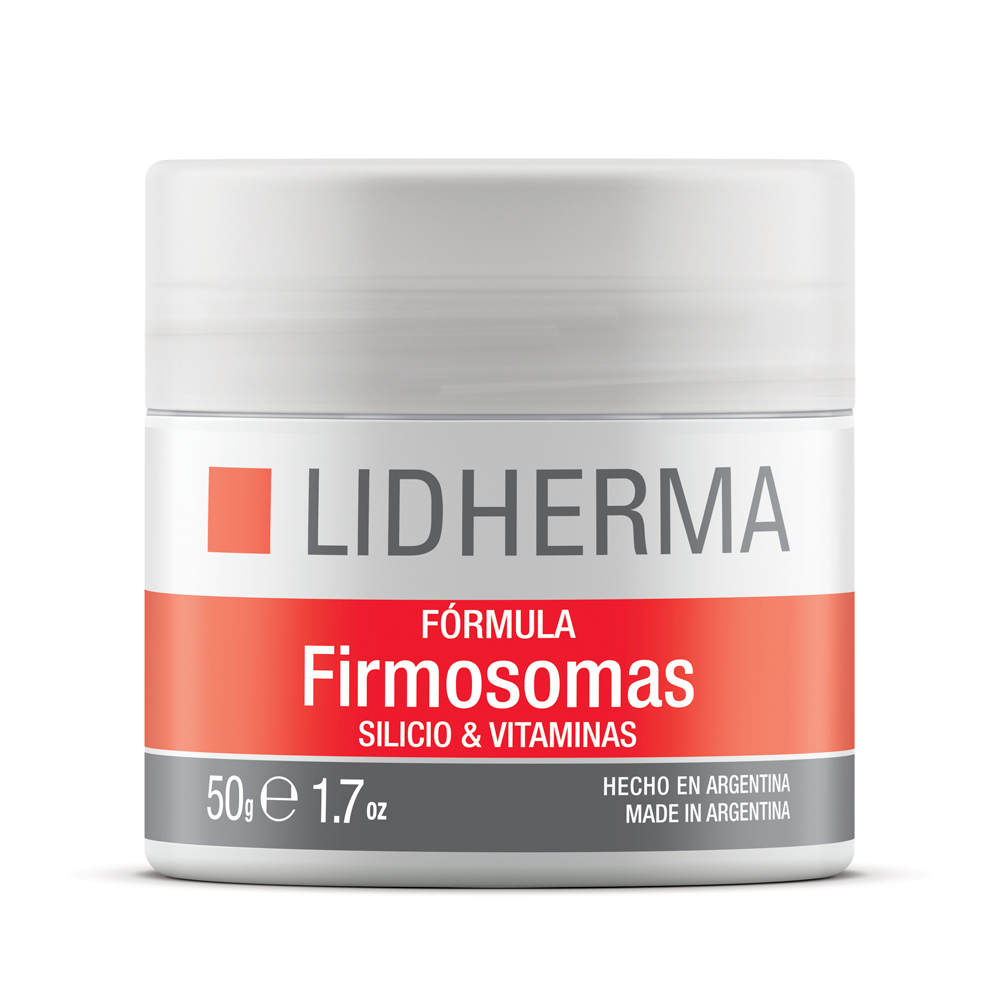 FIRMOSOMAS CON DMAE