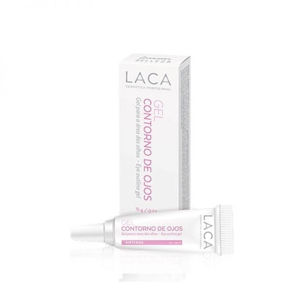 GEL CONTORNO DE OJOS