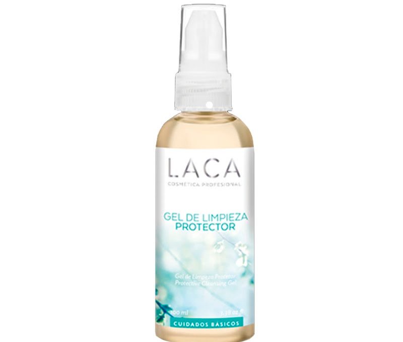 GEL DE LIMPIEZA PROTECTOR
