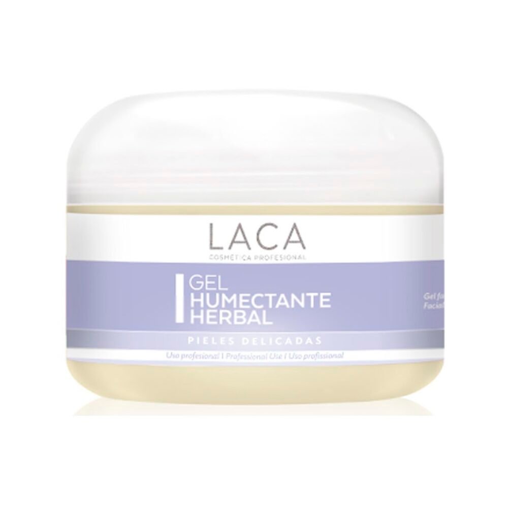 GEL HUMECTANTE HERBAL