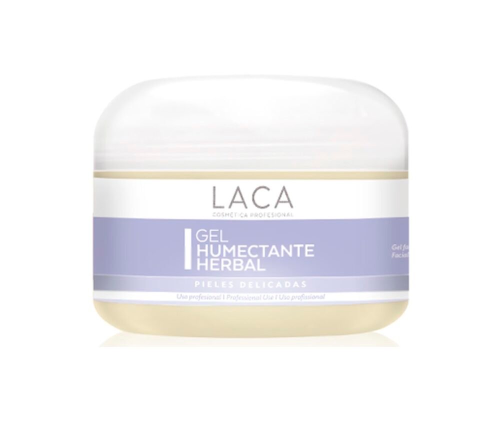 GEL HUMECTANTE HERBAL