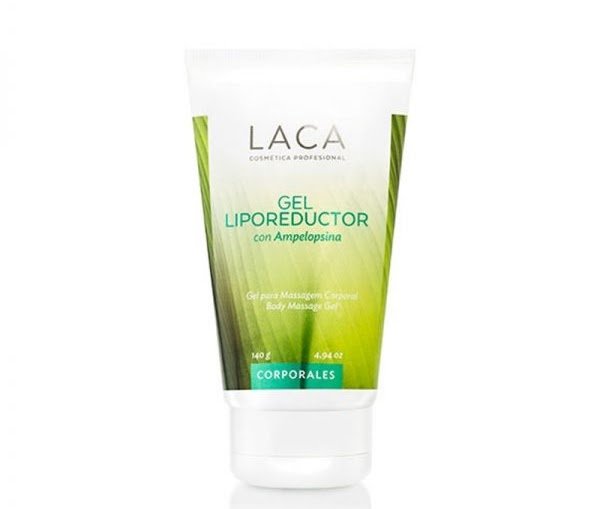 GEL LIPOREDUCTOR