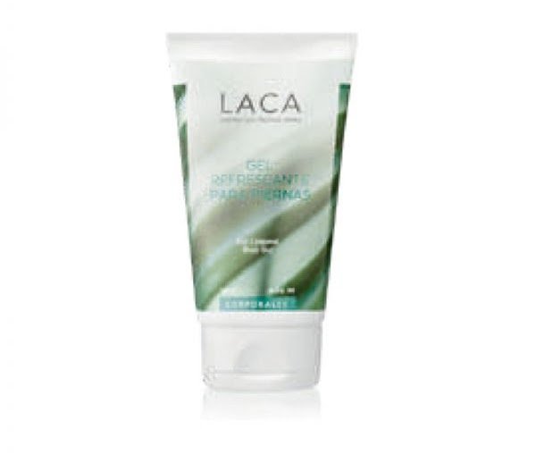 GEL REFRESCANTE PARA PIERNAS