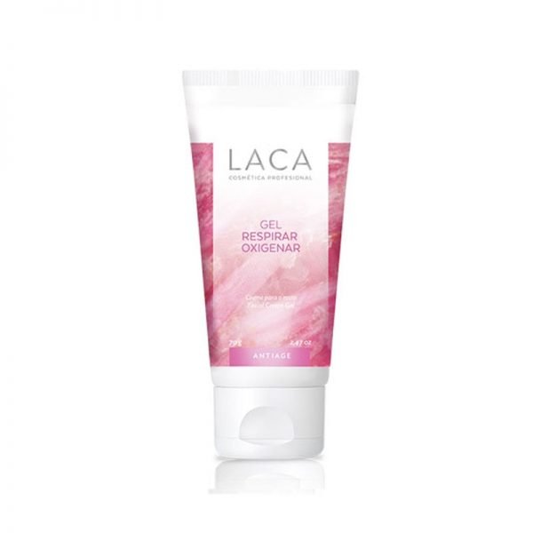 GEL RESPIRAR OXIGENAR