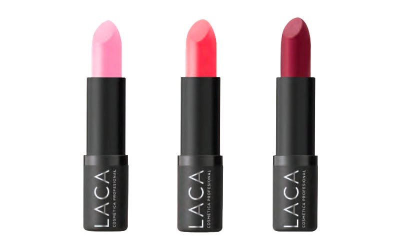LABIALES VELVET MATTE