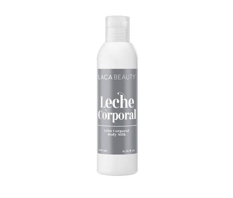 LECHE CORPORAL