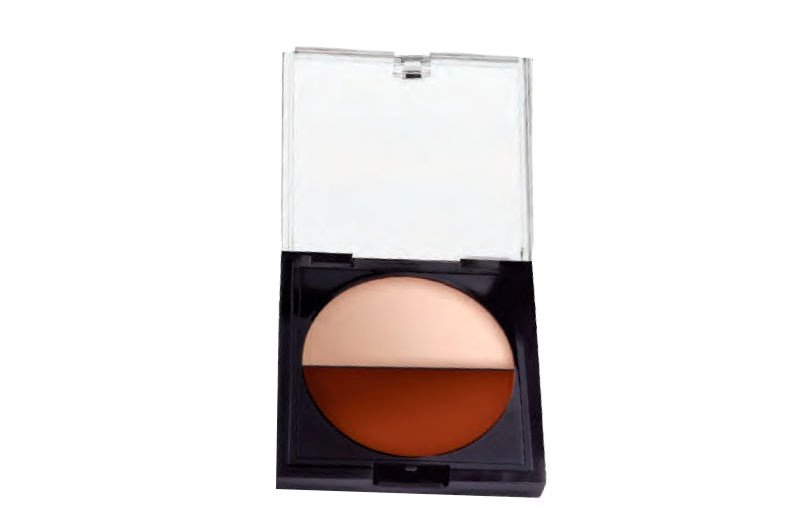 LIGHT AND CONTOUR* Corrector Iluminador