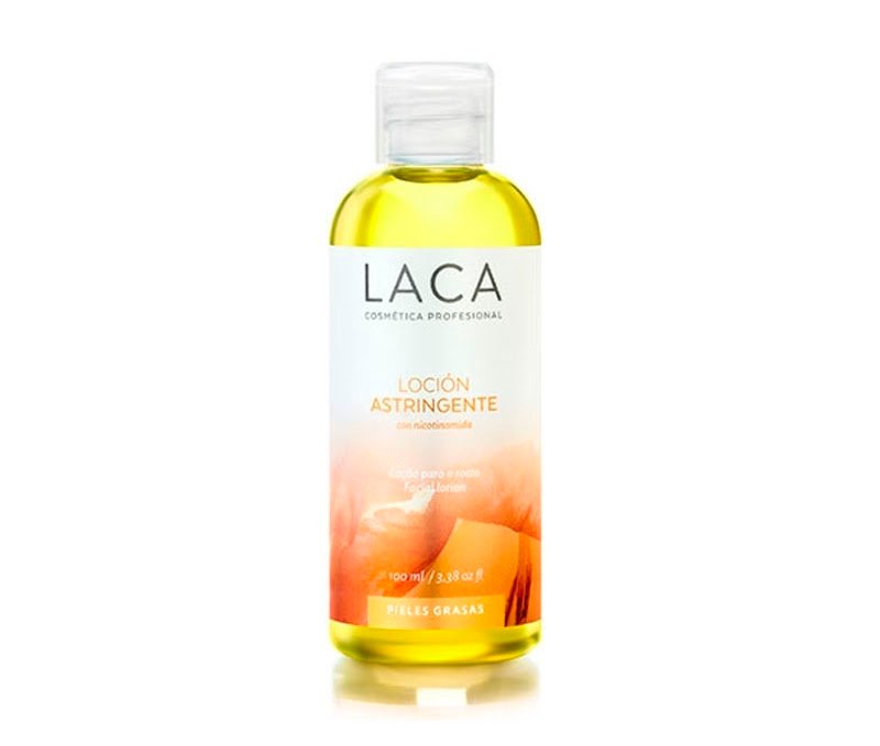 LOCIÓN ASTRINGENTE Con Nicotinamida