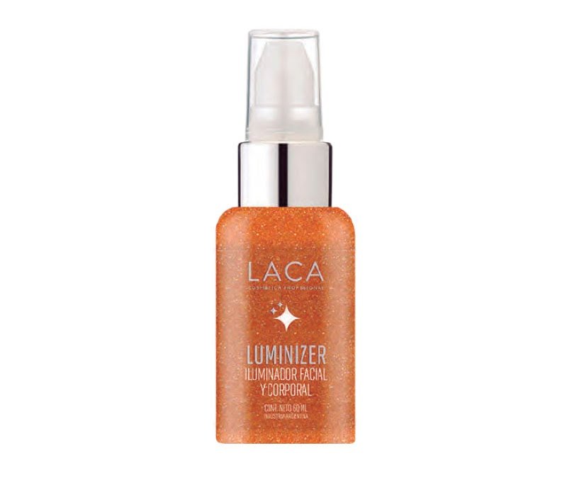 LUMINIZER ILUMINADOR FACIAL Y CORPORAL