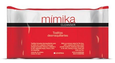 MÍMIKA FINAL TOUCH CLEANSER