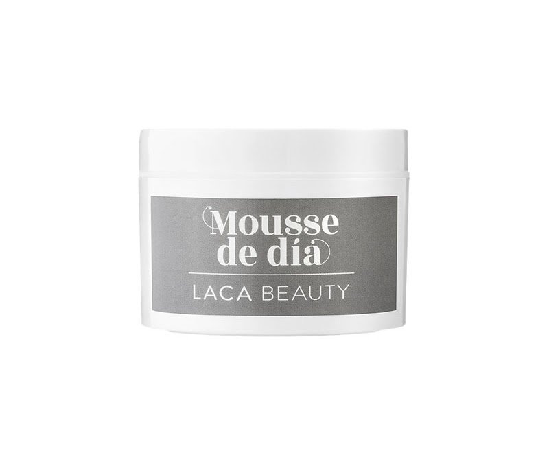 MOUSSE DE DÍA