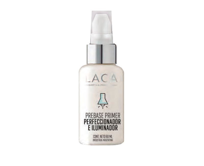 PREBASE PRIMER PERFECCIONADOR E ILUMINADOR