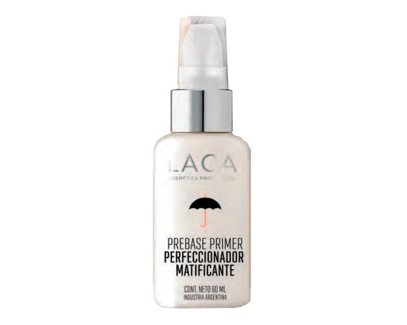 PREBASE PRIMER PERFECCIONADOR MATIFICANTE
