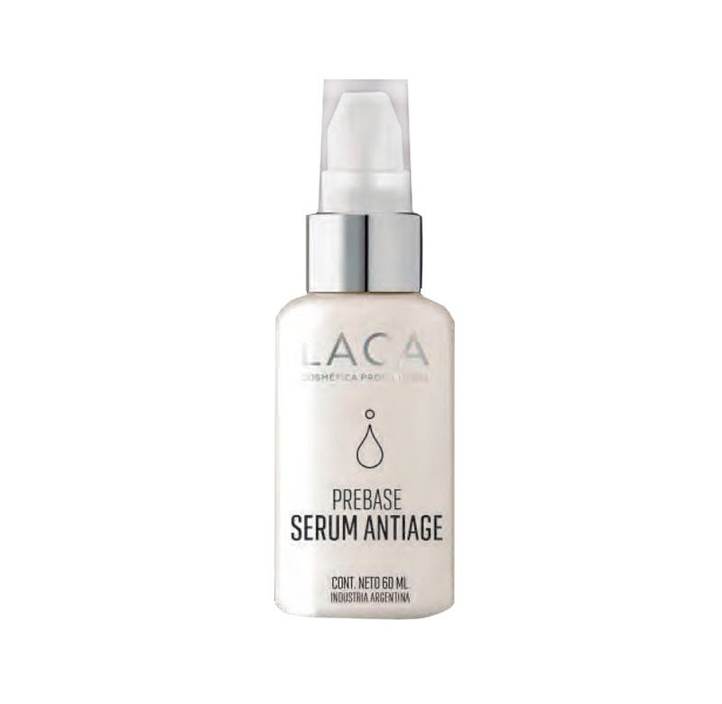 PREBASE SÉRUM ANTIAGE