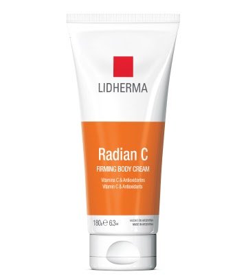RADIAN C FIRMING BODY CREAM
