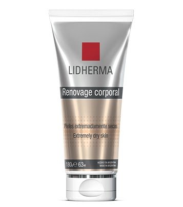 RENOVAGE CORPORAL