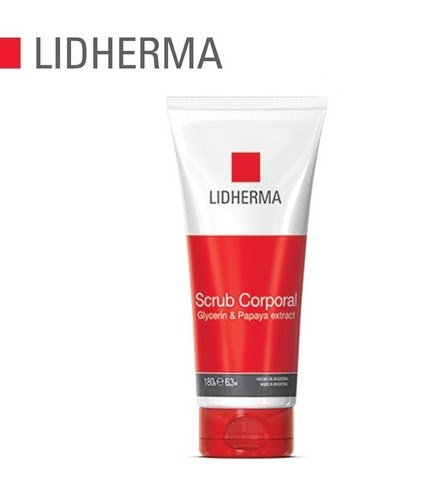 Scrub Corporal