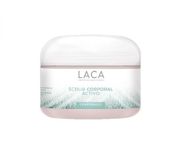 SCRUB CORPORAL ACTIVO