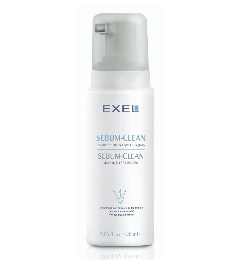 SEBUM CLEAN