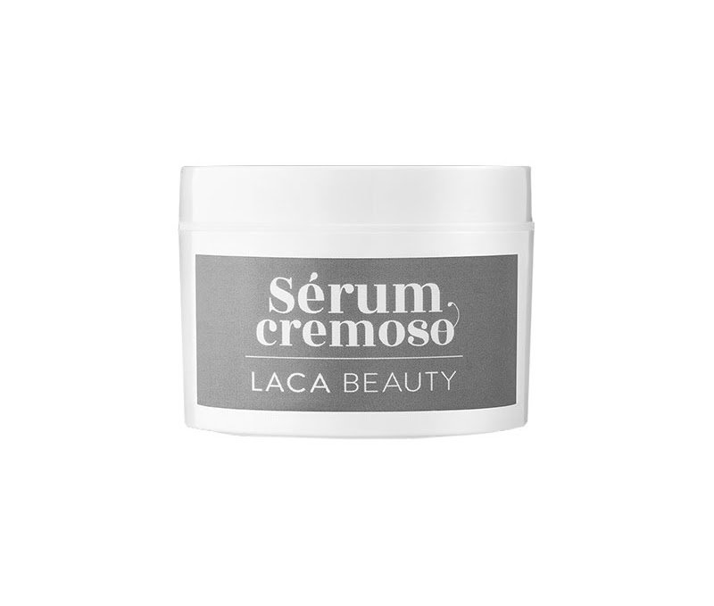 SÉRUM CREMOSO