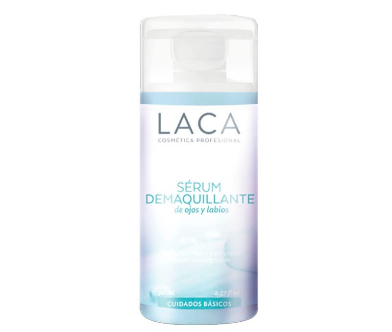 SÉRUM DEMAQUILLANTE DE OJOS Y LABIOS