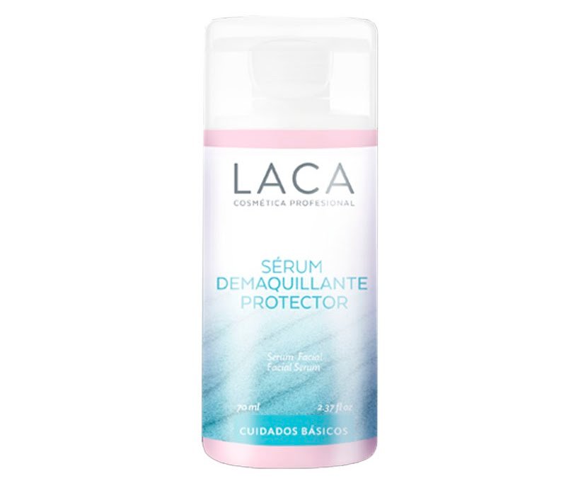 SÉRUM DEMAQUILLANTE PROTECTOR