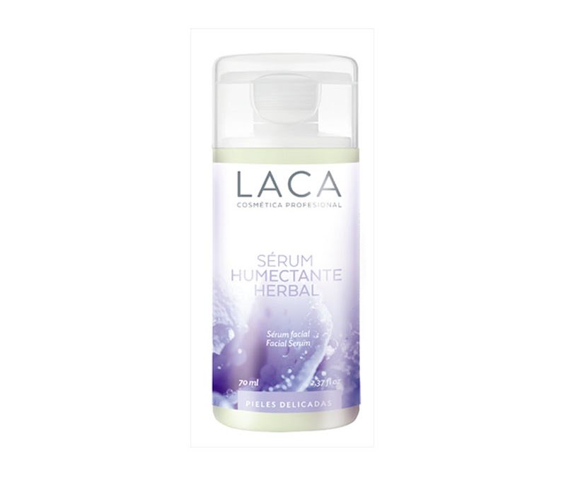 SÉRUM HUMECTANTE HERBAL