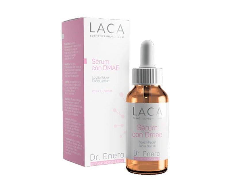 SÉRUM IONIZABLE Con Vitamina C