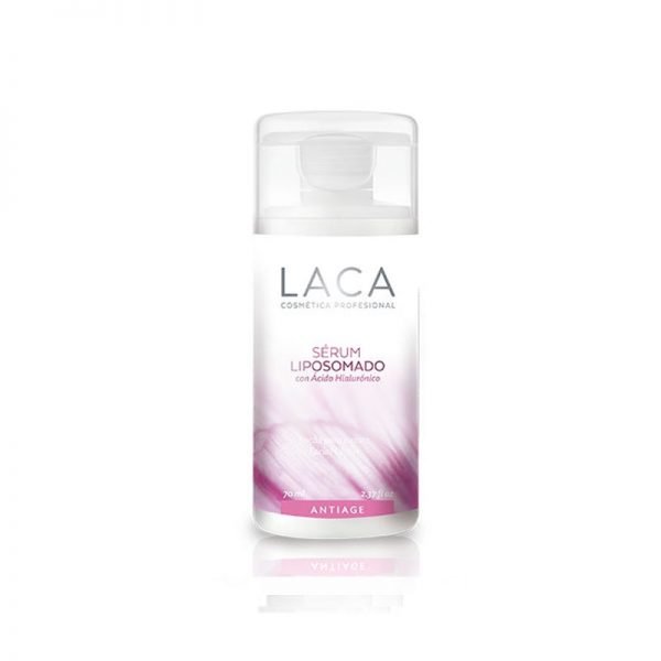SERUM LIPOSOMADO Con Ácido Hialurónico